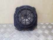 Türlautsprecher vorne links CITROËN C4 II (B7) 1.6 VTi 120 9635014780