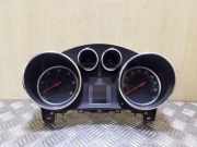 Kombiinstrument OPEL ASTRA J GTC 1.7 CDTI 600775881