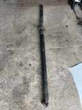 Kardanwelle PEUGEOT 4007 (GP_) 2.2 HDi 022308F23