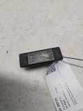 Kennzeichenbeleuchtung CITROËN C4 Picasso I (UD_) 1.6 HDi 110 172491