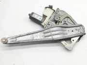 Heckscheibenheber hinten links TOYOTA AVENSIS (_T25_) 2.0 D-4D (ADT250_) 69840-05100