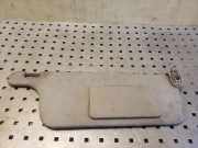 Rechte Sonnenblende OPEL FRONTERA B (6B_) 2.2 DTI (6B_ZC, 6B_VF, 6B_66, 6B_76)