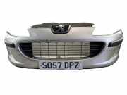 Frontstoßstange PEUGEOT 407 SW (6E_) 2.0 HDi 135 K5557