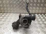 Turbolader SKODA SUPERB I (3U4) 2.0 TDI