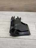 Schwellenverkleidung hinten links AUDI A4 Avant (8ED, B7) 2.0 TFSI 8E0853580C