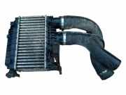 Ladeluftkühler TOYOTA VERSO (_R2_) 2.0 D-4D (AUR20_) 873067D