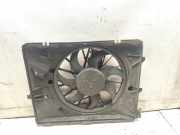 Kühlmodul BMW 3er Touring (E91) 7563259