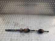 Antriebswelle vorne rechts OPEL MERIVA B 1.7 CDTI