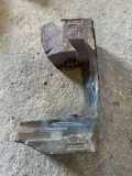 Fahrgestellteile hinten LAND ROVER DISCOVERY III (L319) 2.7 TD 4x4 0510130