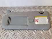 Linke Sonnenblende KIA SORENTO II (XM) 2.2 CRDi 4WD