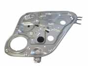 Fensterheber rechts hinten Hyundai Santa Fe II (CM) 2601242