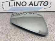 Außenspiegelglas rechts BMW 5er (F10) 51167186588