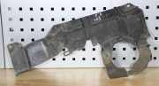 Unterbodenabdeckung links BMW 3 (E90) 318 d 7131711