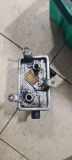 Ölfilterhalter BMW 3 (E36) 328 i 2245343