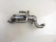 AGR-Kühler KIA SORENTO I (JC) 2.5 CRDi 284804A470