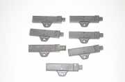 Antenne Dach BMW X3 (F25) 9220832