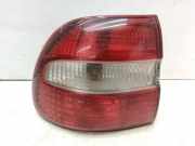 Rücklicht hinten links