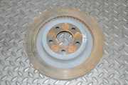Bremsscheibe hinten links FORD USA MUSTANG Convertible 5.0 V8