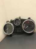 Kombiinstrument PEUGEOT 207 SW (WK_) 1.6 HDi