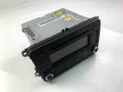 Multifunktionsanzeige VW Jetta III (1K2) 1K0035186P