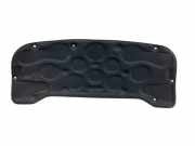 Polster der Motorhaube