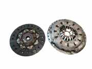 Kupplungsscheibe VOLVO S80 I (TS, XY) 2.4 D5 324032710