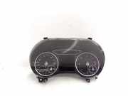 Kombiinstrument MERCEDES-BENZ B (W246, W242) B 180 CDI / d (246.212) 0263734132