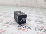 Zündkerzenrelais VW TOUAREG (7LA, 7L6, 7L7) 3.0 V6 TDI 4E0907282A