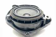 Lautsprecher links hinten BMW X3 (F25) 105026697