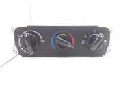 Klimabedienteil FORD TRANSIT Minibus / passenger (FD_ _, FB_ _, FS_ _, FZ_ _, FC_ _) 2.4 DI [RWD] (F_B_, F_C_, F_A_) 98VW18578AA YC1H18D451A