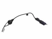 Klopfsensor Opel Astra K (B16) 12666664
