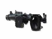 Ansaugbrücke MERCEDES-BENZ B (W246, W242) B 220 CDI (246.203) A0091539028
