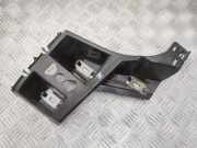 Stoßstangenhalterung hinten links MERCEDES-BENZ GLE (W166) 350 d 4-matic (166.024) A1668805703