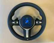 Lenkrad BMW X3 (F25) xDrive 20 i 404