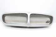 Vorderer oberer Gitter JAGUAR XJ (X350) 4.2 2W93-42301-A