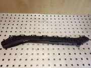 Stoßstangenhalterung hinten links TOYOTA AURIS (_E18_) 1.4 D-4D (NDE180_) 5257602100