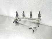 Einspritzventil Set OPEL OMEGA B (25_, 26_, 27_) 2.0 90411551