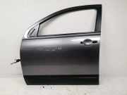 Vordere linke Tür NISSAN QASHQAI II (J11, J11_) 1.6 dCi ALL MODE 4x4-i