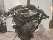 Motor ohne Anbauteile (Benzin) Opel Astra G Stufenheck (T98) Y17DT
