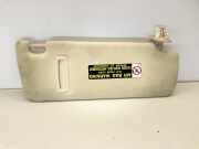 Sonnenblende links Lexus GS 4 (L1) 7432030B70