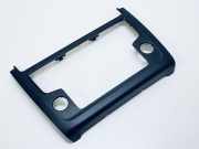 Zierleiste VW Polo V (6R, 6C) 6C0858071