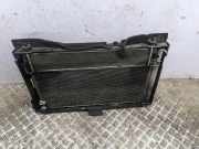 Radiator Pack Set TOYOTA PRIUS PLUS (_W4_) 1.8 Hybrid (ZVW4_) 3726