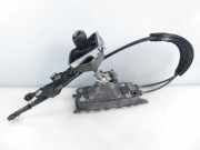Gangschaltmechanismus VW TIGUAN (5N_) 2.0 TDI 4motion 5N0711049P