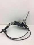 Gangschaltmechanismus FORD FIESTA V (JH_, JD_) 1.4 TDCi 030212133650 H248X