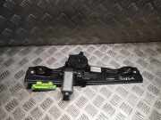 Türfensterheber hinten links MINI CLUBMAN (F54) One 2670763
