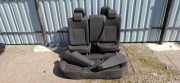 Sitzgarnitur komplett Leder geteilt Opel Insignia A (G09)