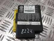 Airbag-Steuergerät VW PASSAT B7 ALLTRACK (365) 2.0 TDI 3C0909605F