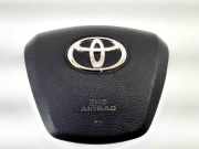 Schleifring Airbag Toyota Avensis Station Wagon (T27) BAMPT11696