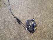 Türschloss vorne links SUBARU LEGACY II (BD) 2.5 i 4WD