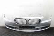 Frontstoßstange BMW 7 (F01, F02) 730 d TITANSILBER 354